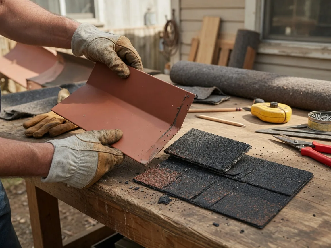 Roof Repair company in Baxter Springs, KS